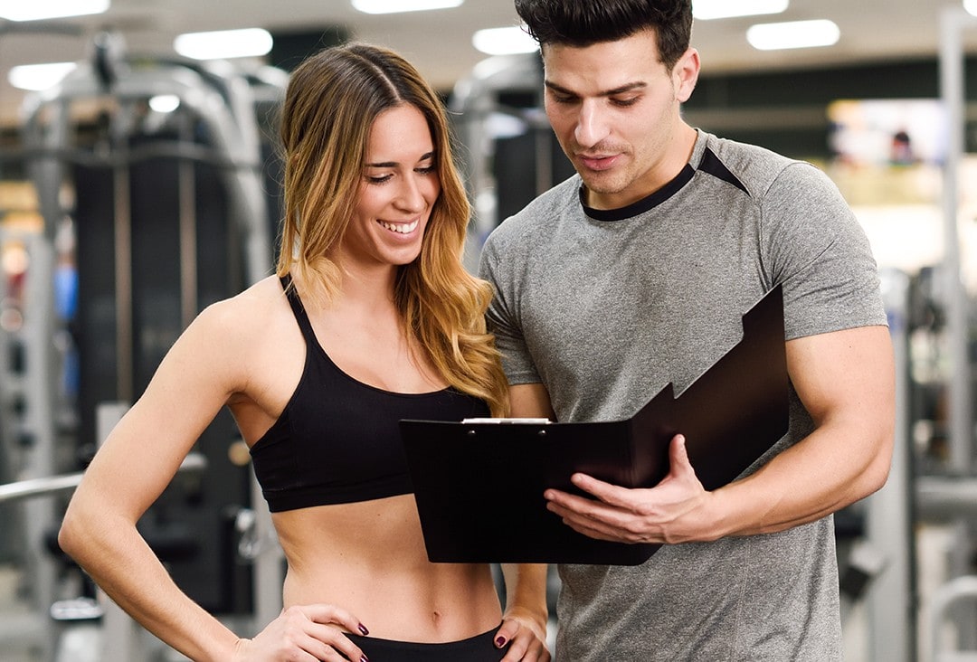 The Benefits of Hiring a Gym Personal Trainer