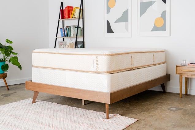 How to Select the Proper Mattress for You