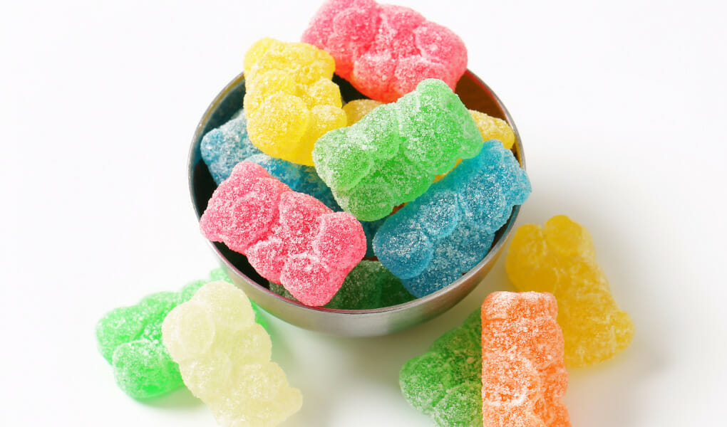 Are THC Gummies be used to treat medical conditions?
