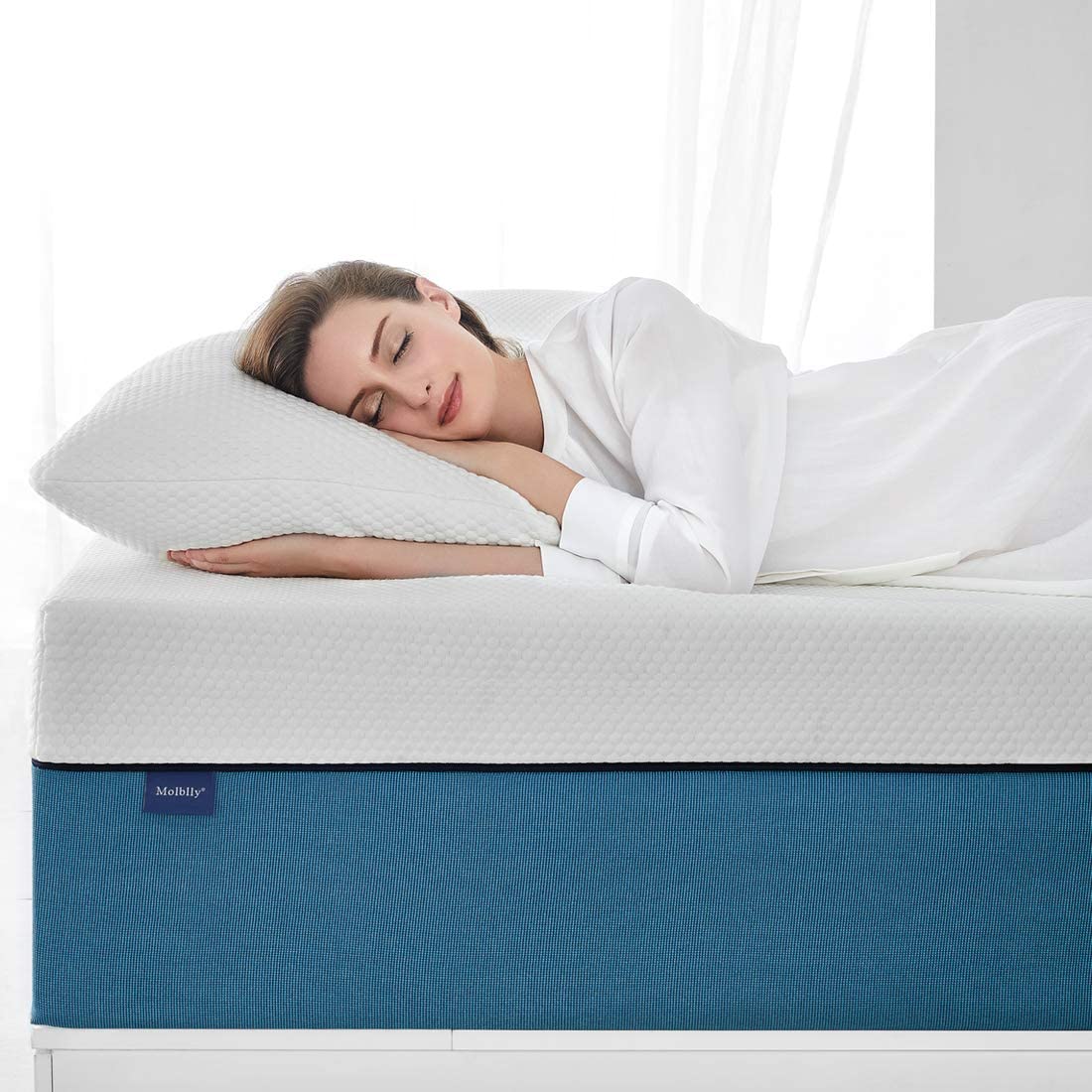 Uncover the Secrets of a Good Night’s Sleep: Choosing the Perfect Mattress