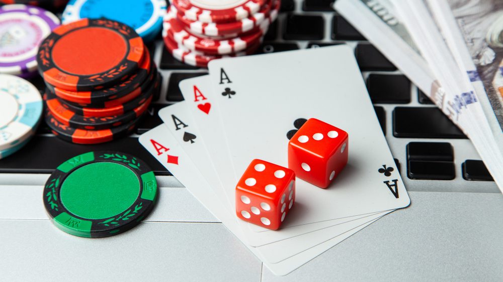 The Thriving World of Online Casinos: A Gateway to Entertainment and Opportunity
