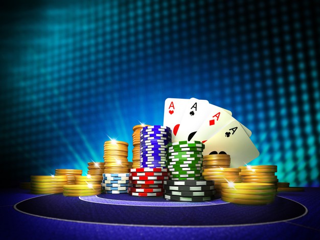 The Rise of Online Casinos: A Thriving Digital Entertainment Frontier