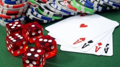 The Rise of Online Casinos: A Modern Entertainment Phenomenon