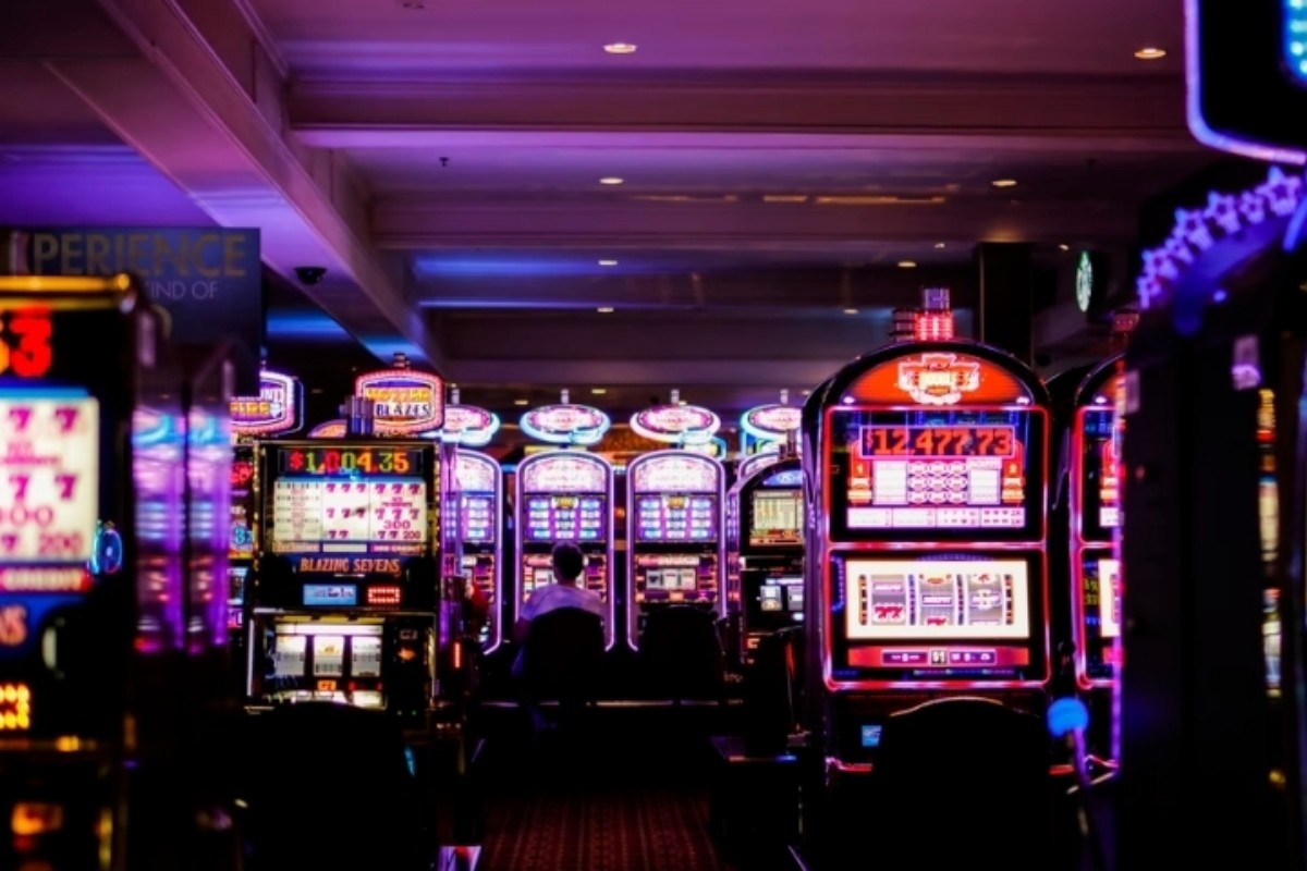 Exploring the World of Online Casinos: A Modern Gaming Phenomenon