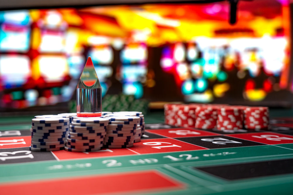 The Thrilling World of Online Casinos: Unveiling the Future of Gambling