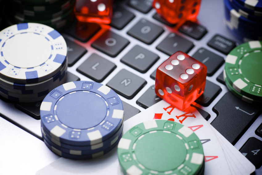 The Evolution of Online Casinos: A Thriving Virtual Realm of Entertainment
