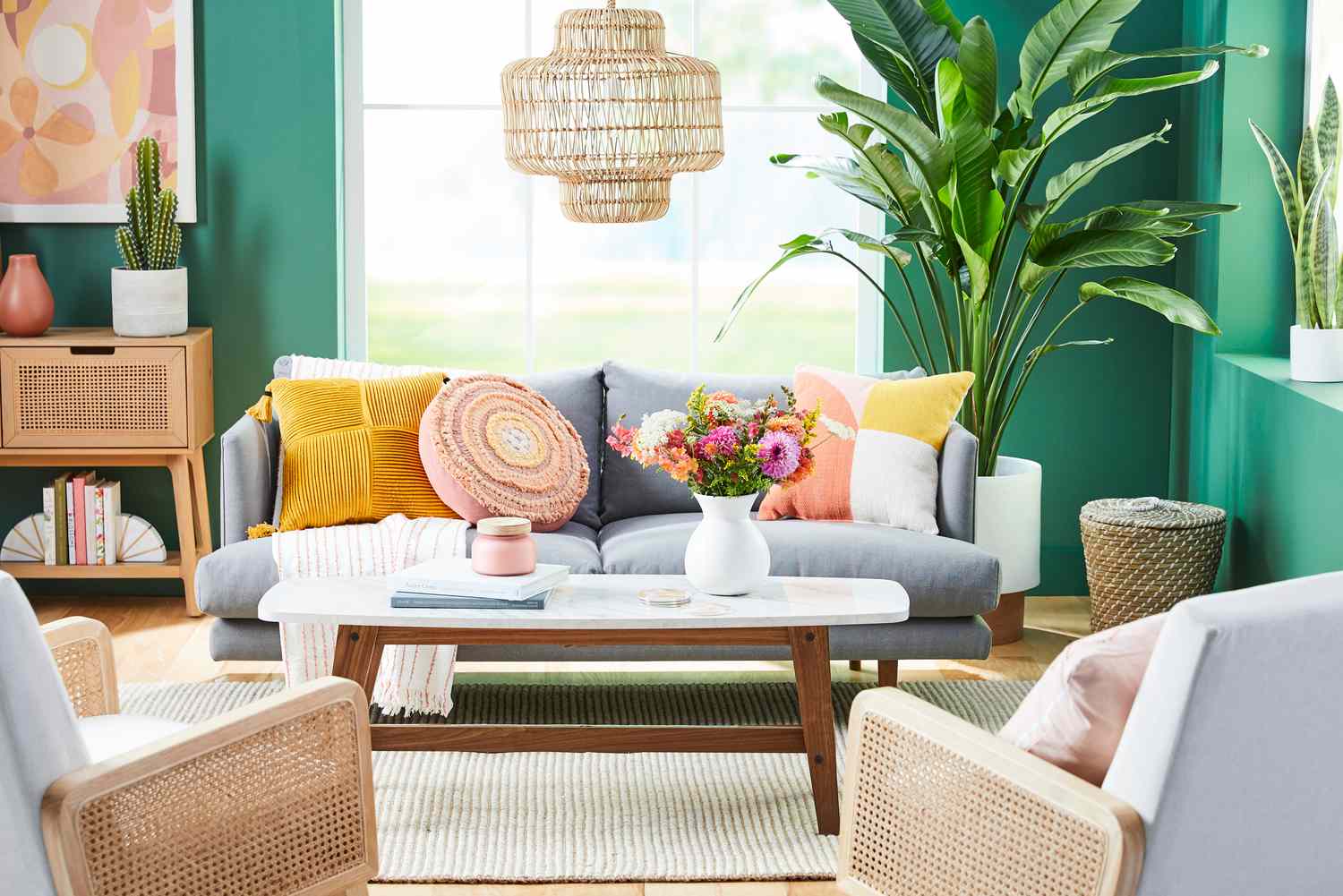 Elevate Your Living Space: A Guide to Home Decor