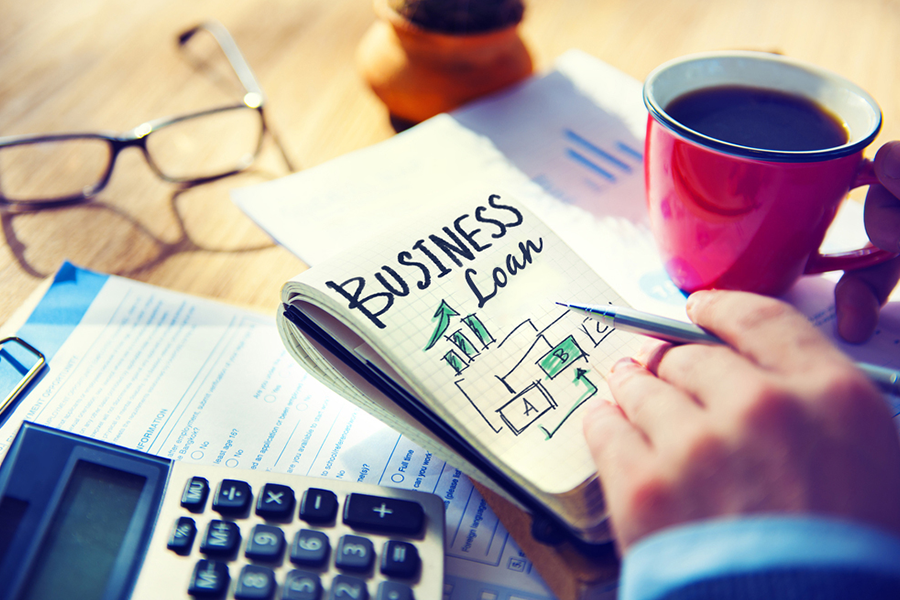A Comprehensive Guide to Business Loans: Fueling Growth and Success